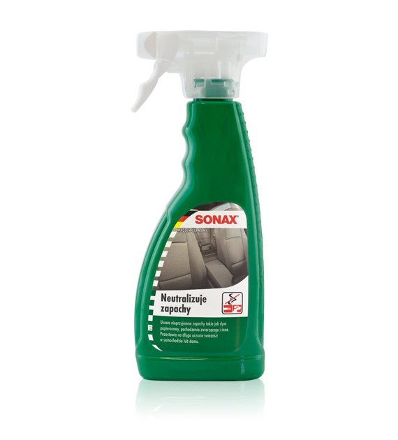 SONAX neutralizator zapachu 500ml (292241)