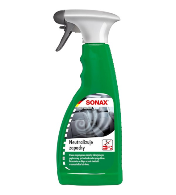 SONAX neutralizator zapachu 500ml (292241)