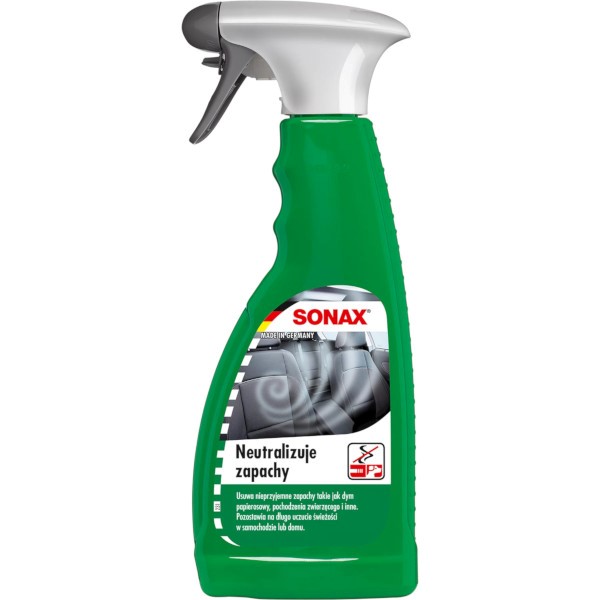 SONAX neutralizator zapachu 500ml (292241)