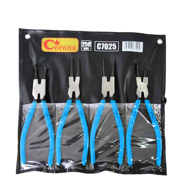 CORONA SZCZYPCE SEGERA 300mm 4 elem.