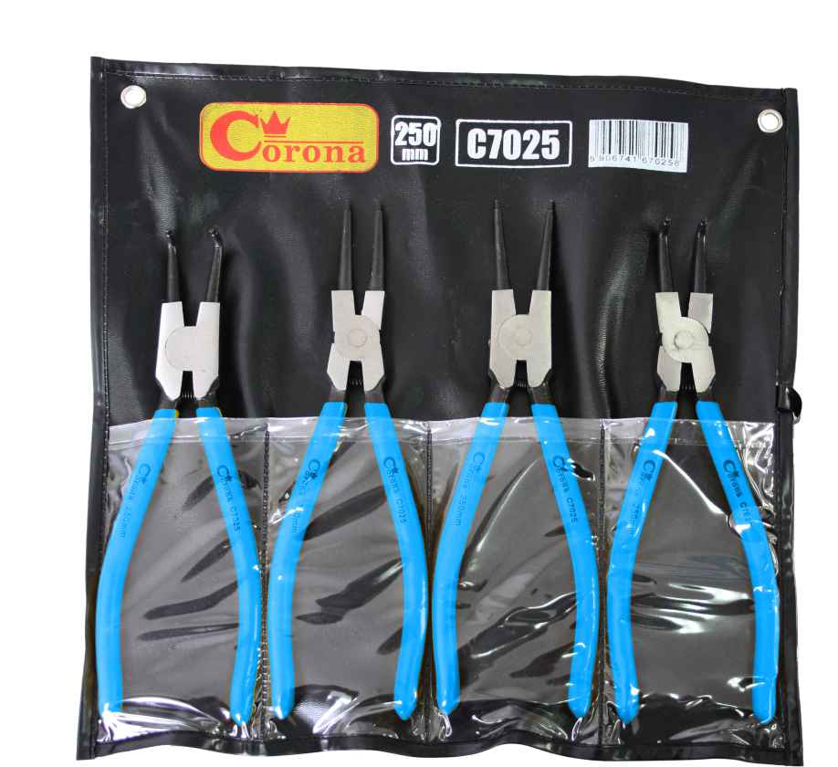 CORONA SZCZYPCE SEGERA 300mm 4 elem.