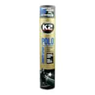 Kokpit K2  POLO COCKPIT 750ml spray zapach MAN   (K407MA0) (op. 12szt) WW