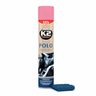 Kokpit K2  POLO COCKPIT 750ml spray zapach Women    (K407WO0) (op. 12szt) WW