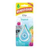 Wunder Baum Arctic CLIP Polimer-Tropical (23-174)
