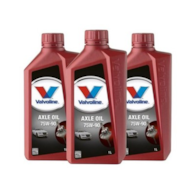 Olej Valvoline AXLE Oil 75W/90 GL-5 1l (LS)