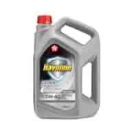 Olej TEXACO Havoline Ultra   5W/40 4L API SN/CF  MB 229.5 / 229.3 / 226.5 Renault RN 0700/0710 VW 502.00/505.00 PSA B 71-2296