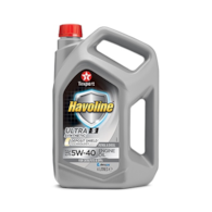 Olej TEXACO Havoline Ultra S  5W/40 4l API SN/CF C3 GM Dexos 2 MB 229.51/229.31 VW 502.00/505.00 BMW Longlife-04
