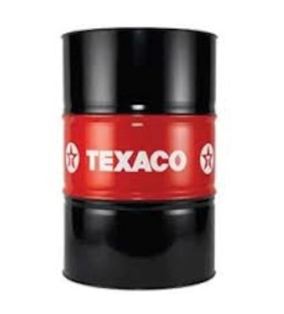 Olej TEXACO 1000 THF 208L UTTO (dawny TDH)