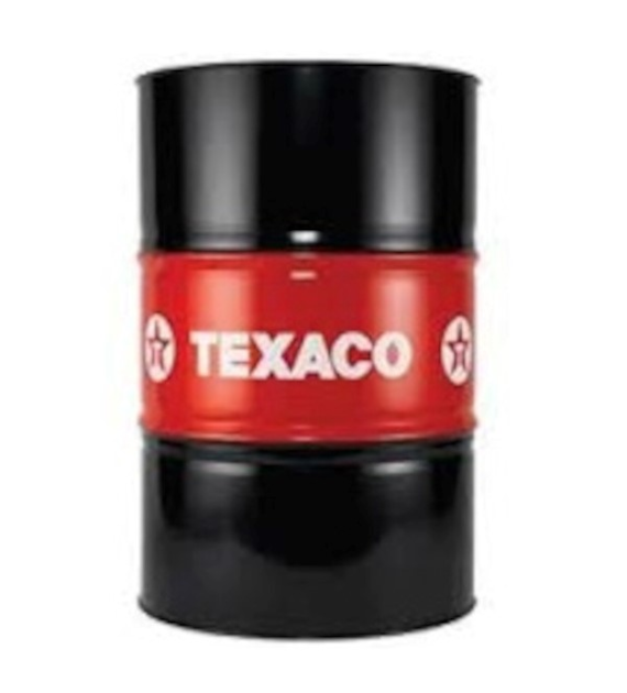 Olej TEXACO 1000 THF 208L UTTO (dawny TDH)