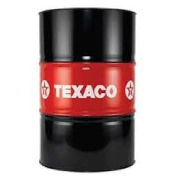 Olej TEXACO 1000 THF 208L UTTO (dawny TDH)