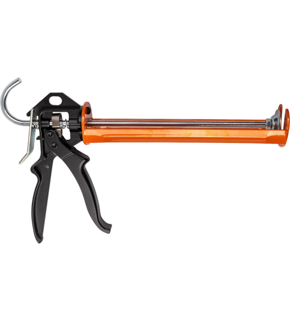 CORONA PISTOLET DO SILIKONU  EXCLUSIVE*
