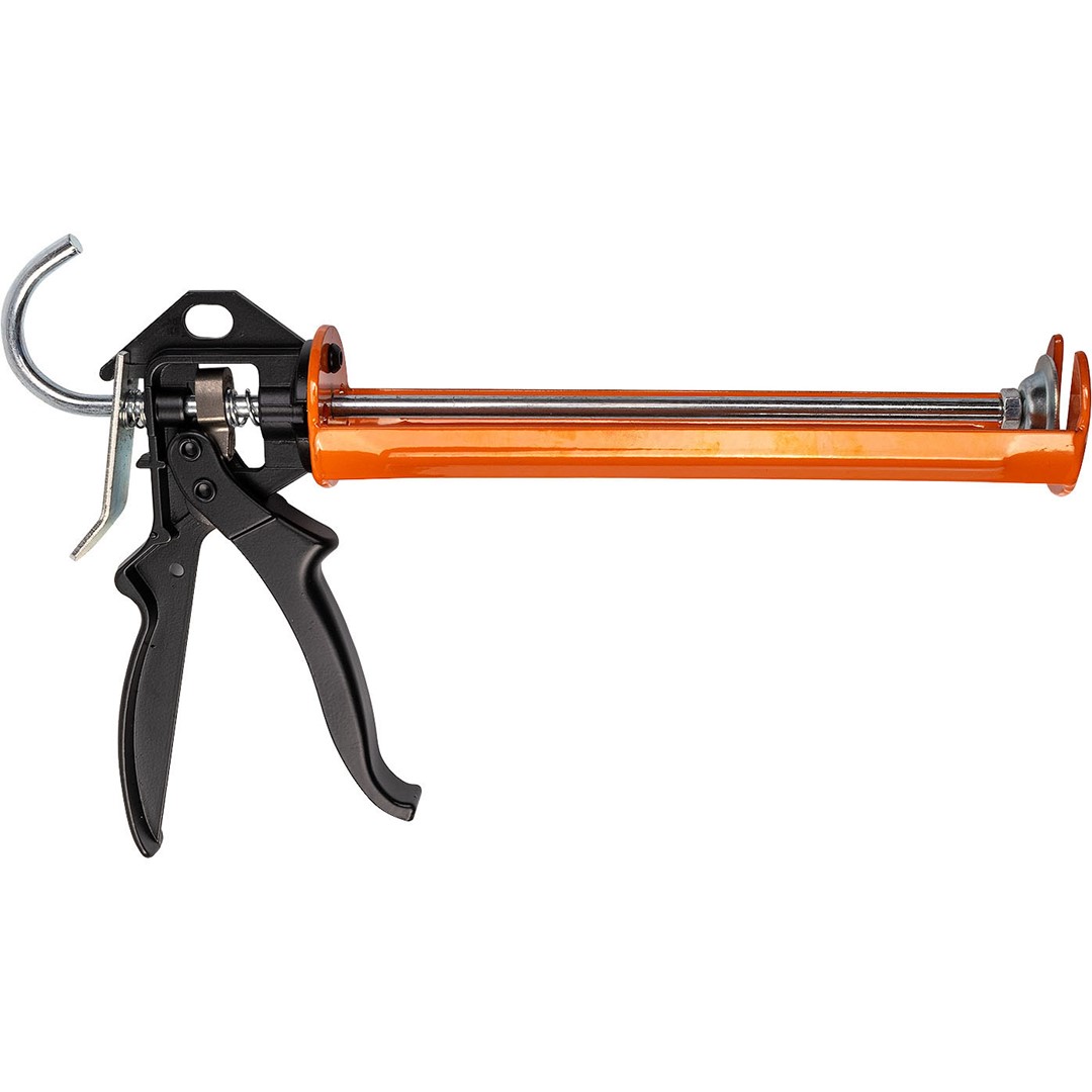 CORONA PISTOLET DO SILIKONU  EXCLUSIVE*