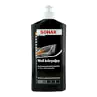 SONAX Polish&Wax wosk kolor. czarny 500ml (296100)