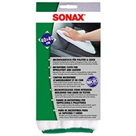 SONAX mikrofibra do tkanin i skóry (416800)