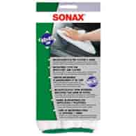 SONAX mikrofibra do tkanin i skóry (416800)