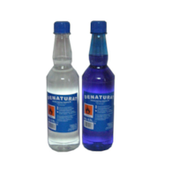 Denaturat bezbarwny op.15szt 0.5l