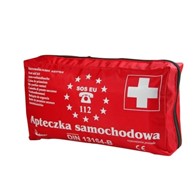 Apteczka UNIA DIN 13164  + ustnik   21.20.24.0 (8%Vat)
