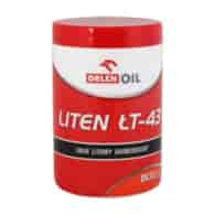 Smar ŁT-43 op. 0,8 kg ORLEN