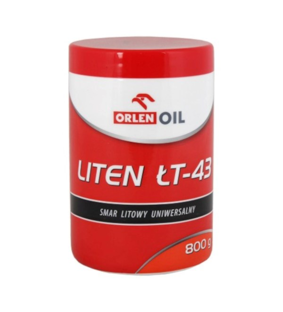 Smar ŁT-43 op. 0,8 kg ORLEN