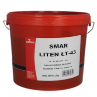 Smar ŁT-43 op. 4,5kg ORLEN