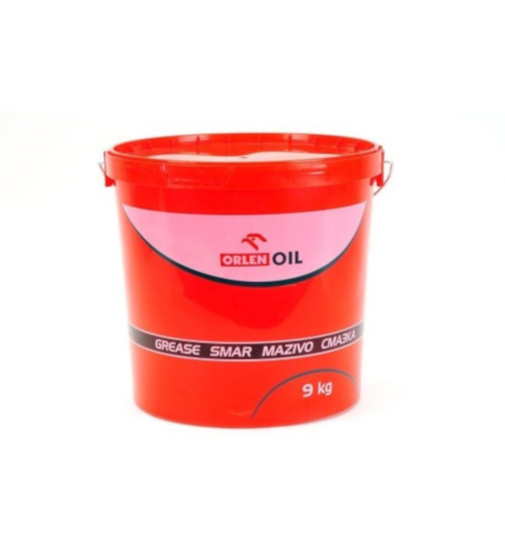 Smar ŁT-43 op. 9kg ORLEN