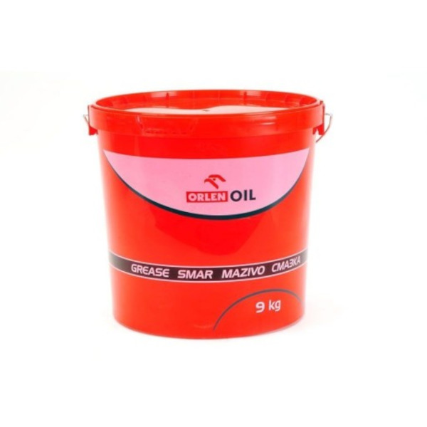 Smar ŁT-43 op. 9kg ORLEN
