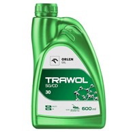 Olej Trawol SAE30 op.0,6l ORLEN kosiarek