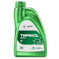 Olej Trawol SAE30 op.0,6l ORLEN kosiarek
