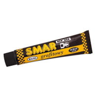 Smar grafitowany tuba 90ml