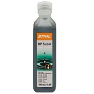 Olej Stihl 0.1l oryginalny (100ml) syntetyk zielony bezdymny (HP SUPER)