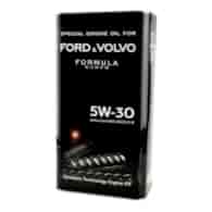 Olej Fanfaro Ford 5W/30 5L metal (6716)