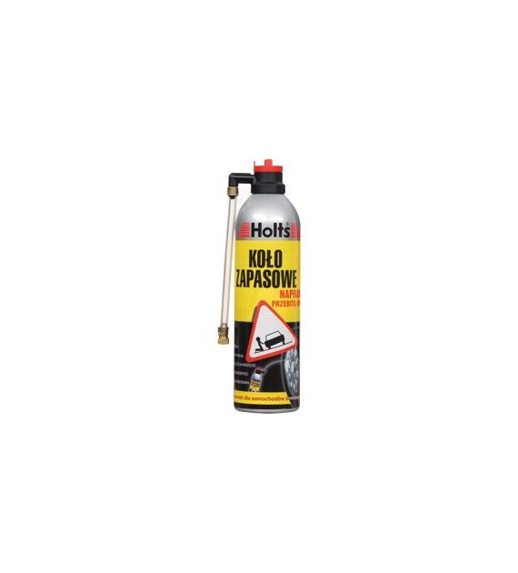 Holts koło zapasowe spray 500ml