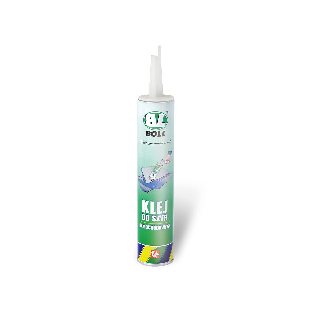 Boll klej do szyb samochodowych 310ml
