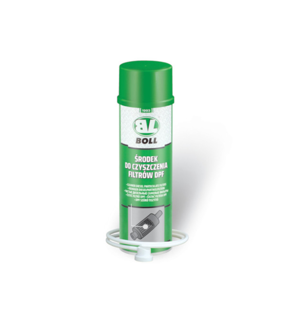 Boll do czyszczenia DPF 400ml