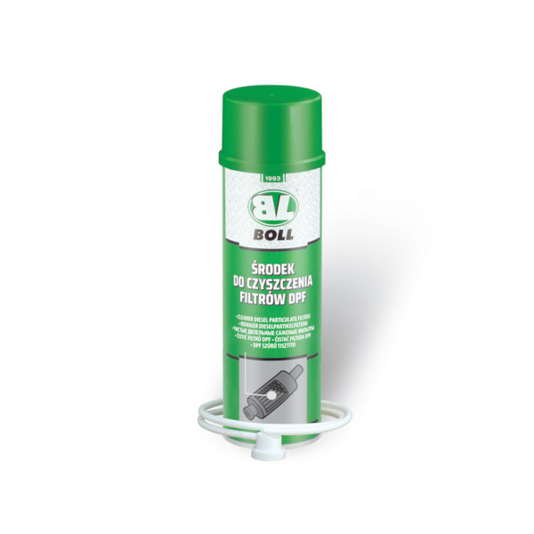 Boll do czyszczenia DPF 400ml