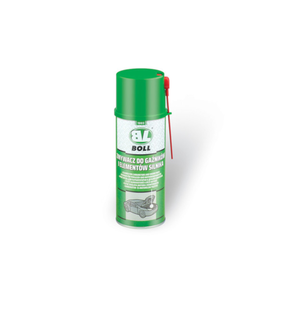 Boll do czyszczenia gaźnika 400ml