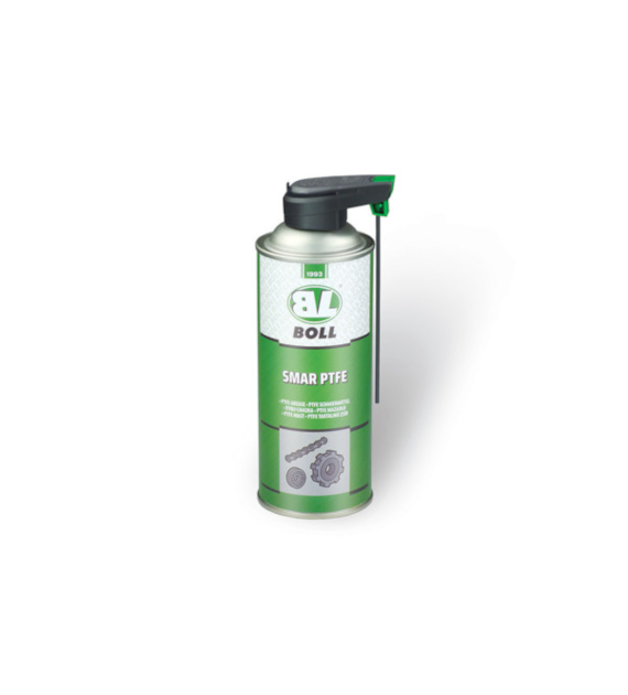 Boll smar PTFE 400ml