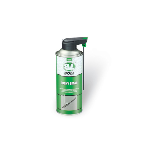 Boll suchy smar 400ml