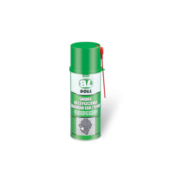 Boll do czyszczenia  EGR 400ml