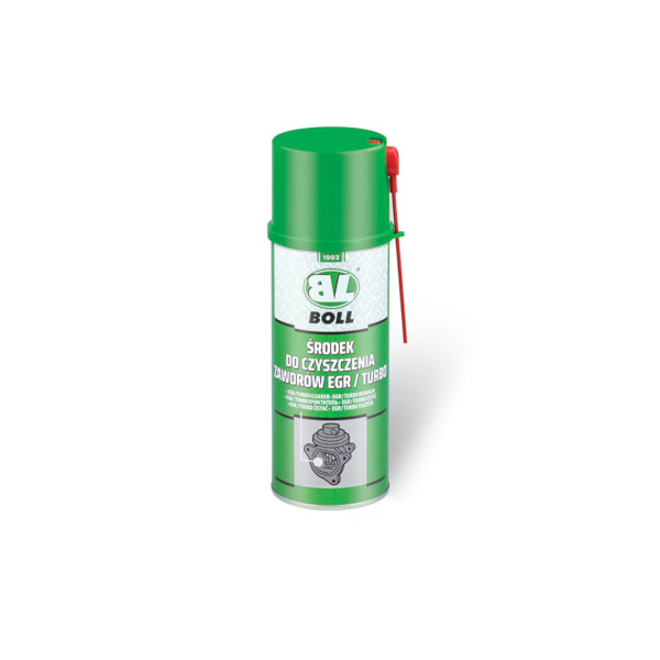 Boll do czyszczenia  EGR 400ml