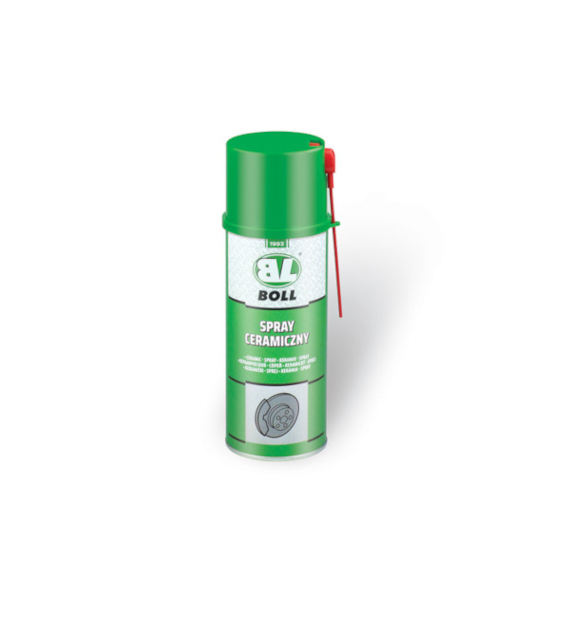 Boll smar ceramiczny 400ml