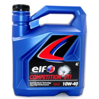 Olej ELF Evolution 10W/40  4L  Evolution 700 STI
