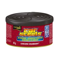 Zapach California Concord Cranberry (42g) puszka żurawina 34-016