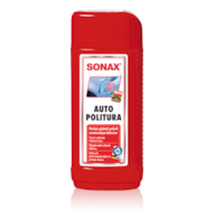 SONAX Auto Politura 250ml (300100)