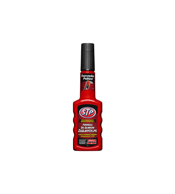 STP-99144 Formuła do LPG 200ml (30-040)