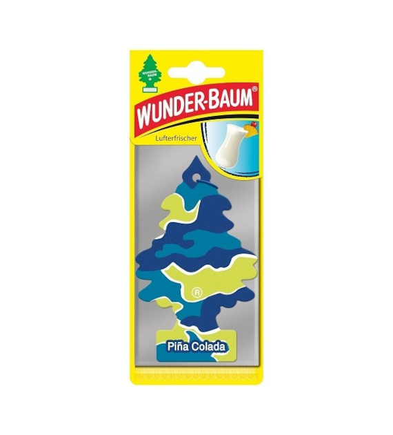 Choinka Wunder Baum PINA COLADA (23-136)