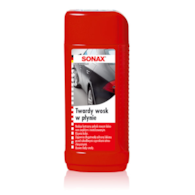 SONAX twardy wosk w płynie 250ml (301100)