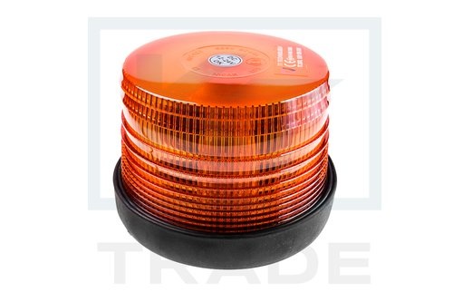 Kogut pomarańczowy 12V/24V SMD LED  (TT.247L)  na magnes TT Technology