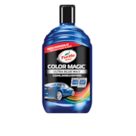 Turtle Wax Color Magic Ultra Blue wosk granatowy  0.5L (70-201)