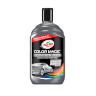 Turtle Wax Color Magic Prestige Silver  wosk srebrny  0.5L (70-202)